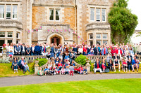Jubilee Party at The Manor - 2